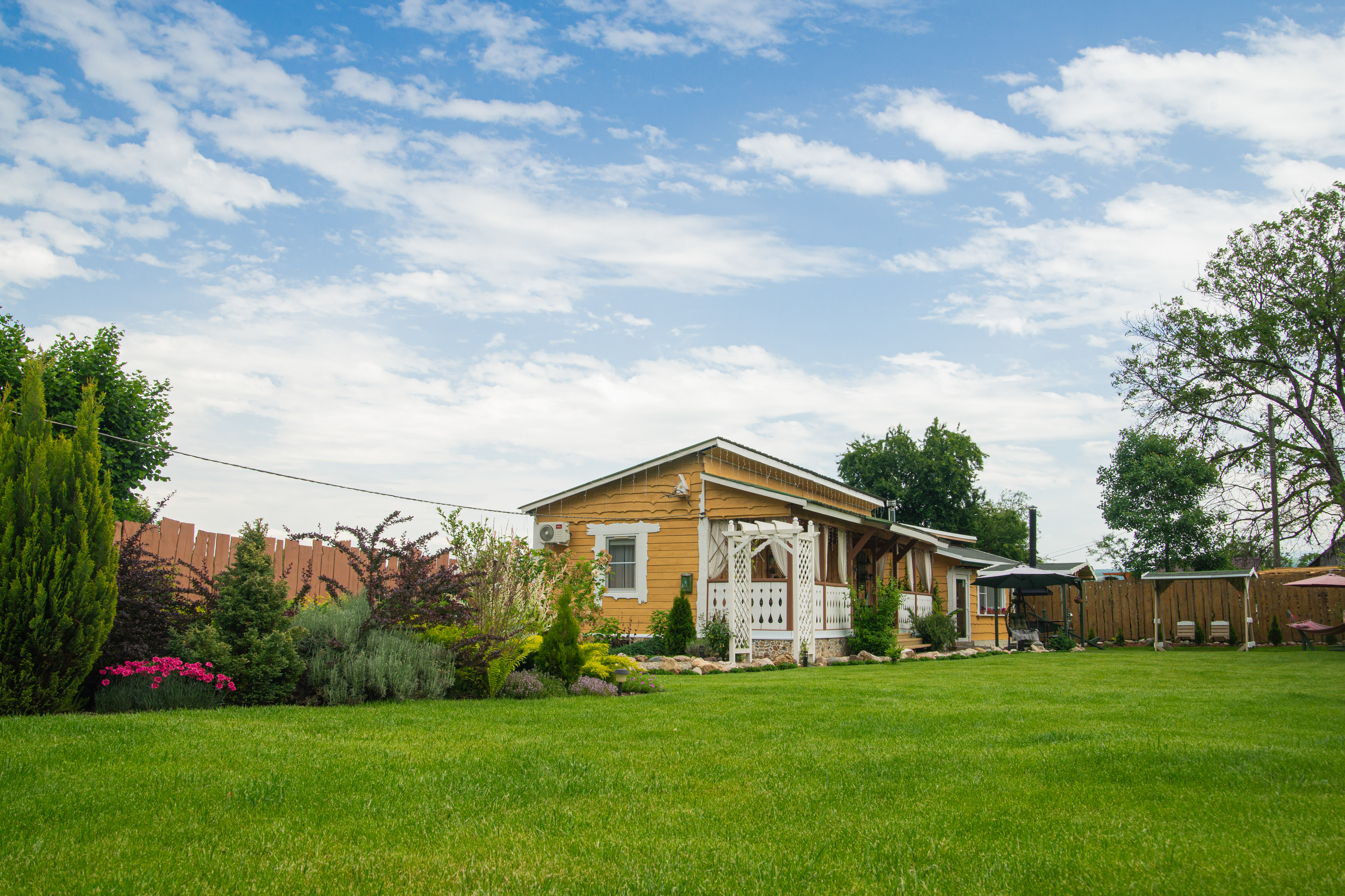 Территория